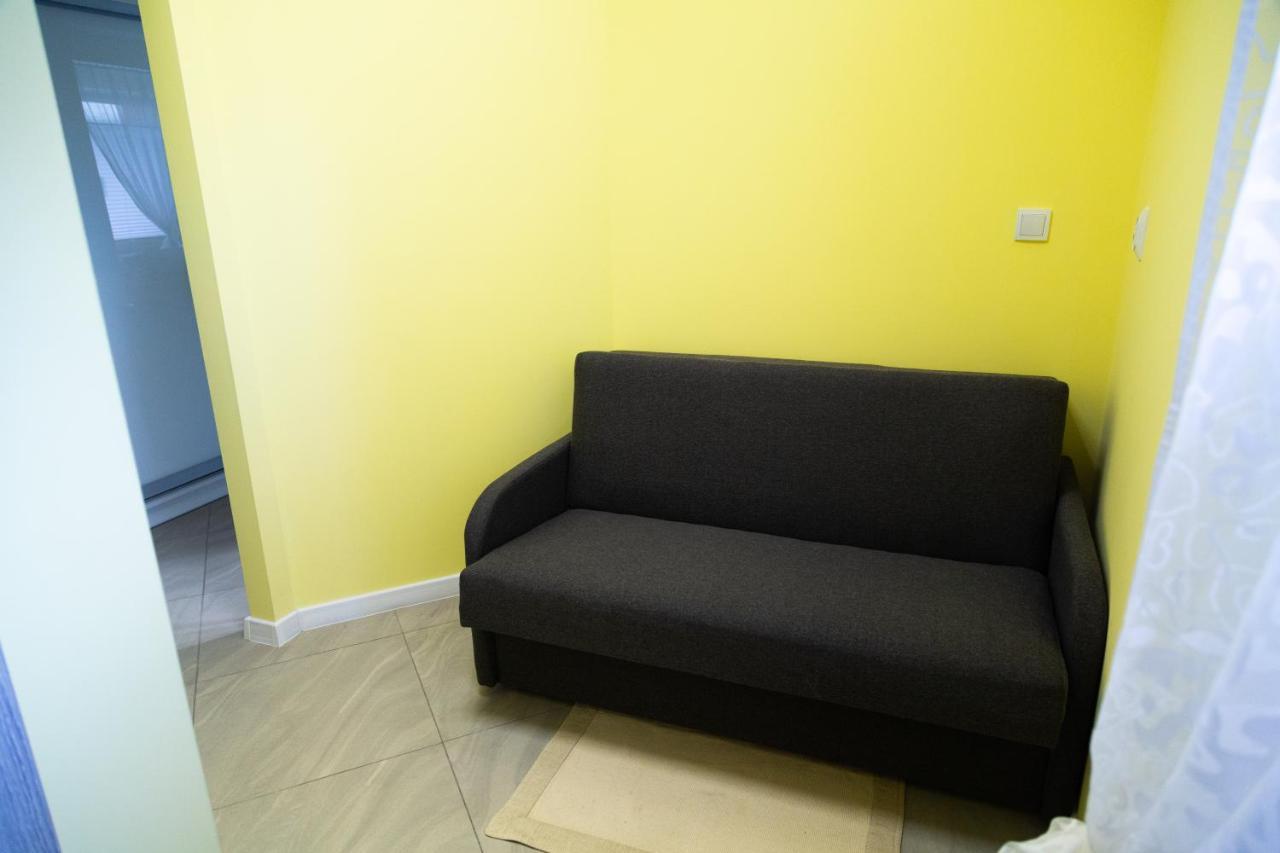 Apartament Przy Rynku Ostrowiec Swietokrzyski Exterior photo