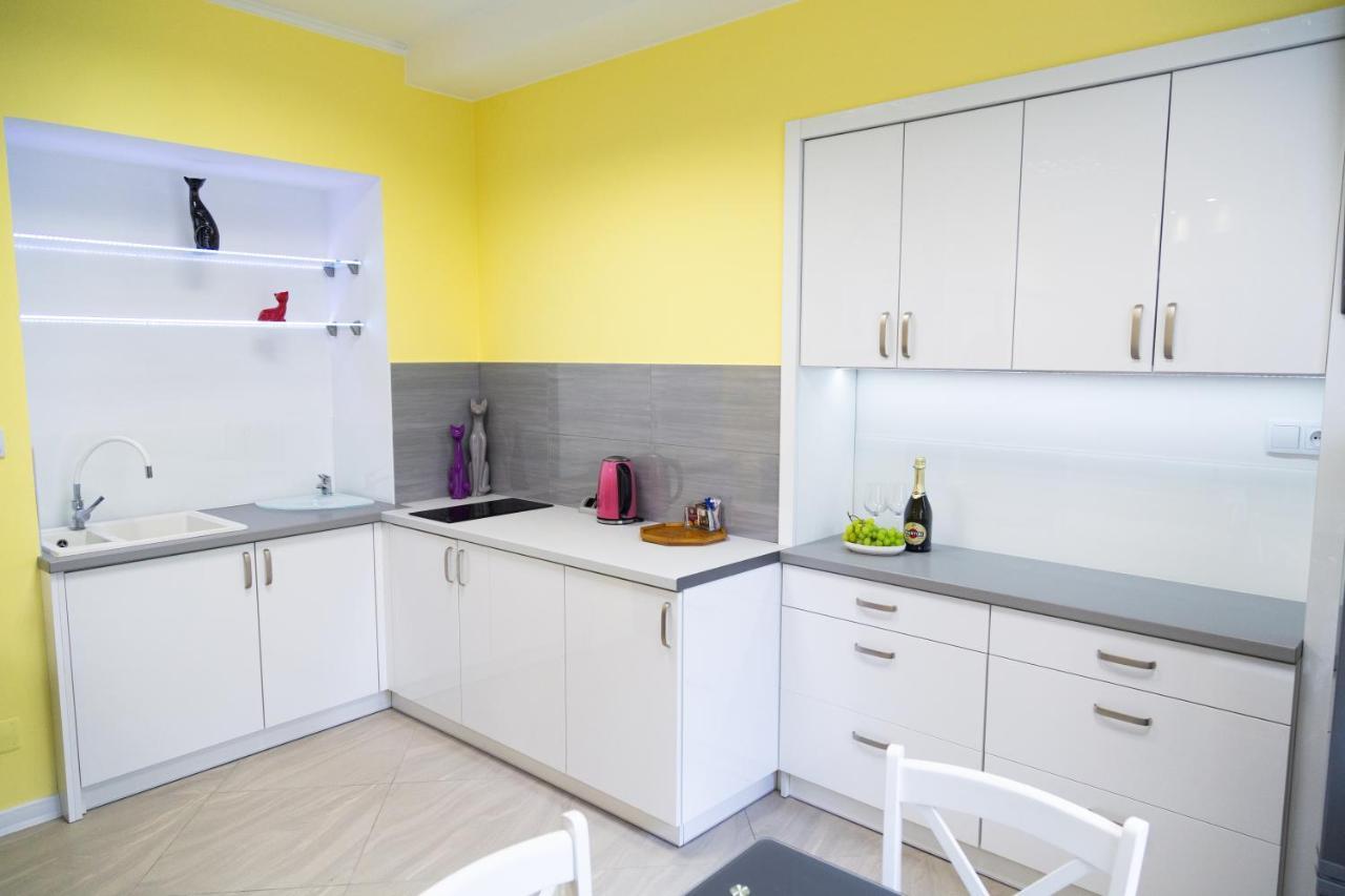 Apartament Przy Rynku Ostrowiec Swietokrzyski Exterior photo