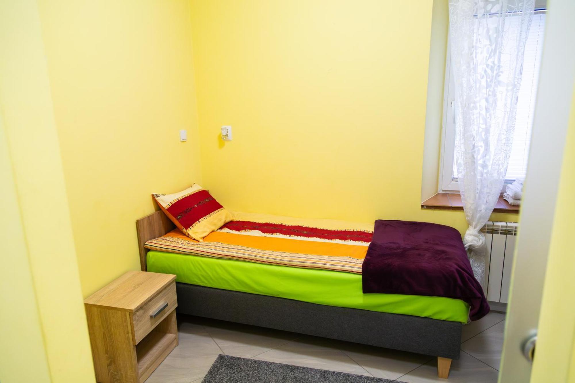 Apartament Przy Rynku Ostrowiec Swietokrzyski Exterior photo
