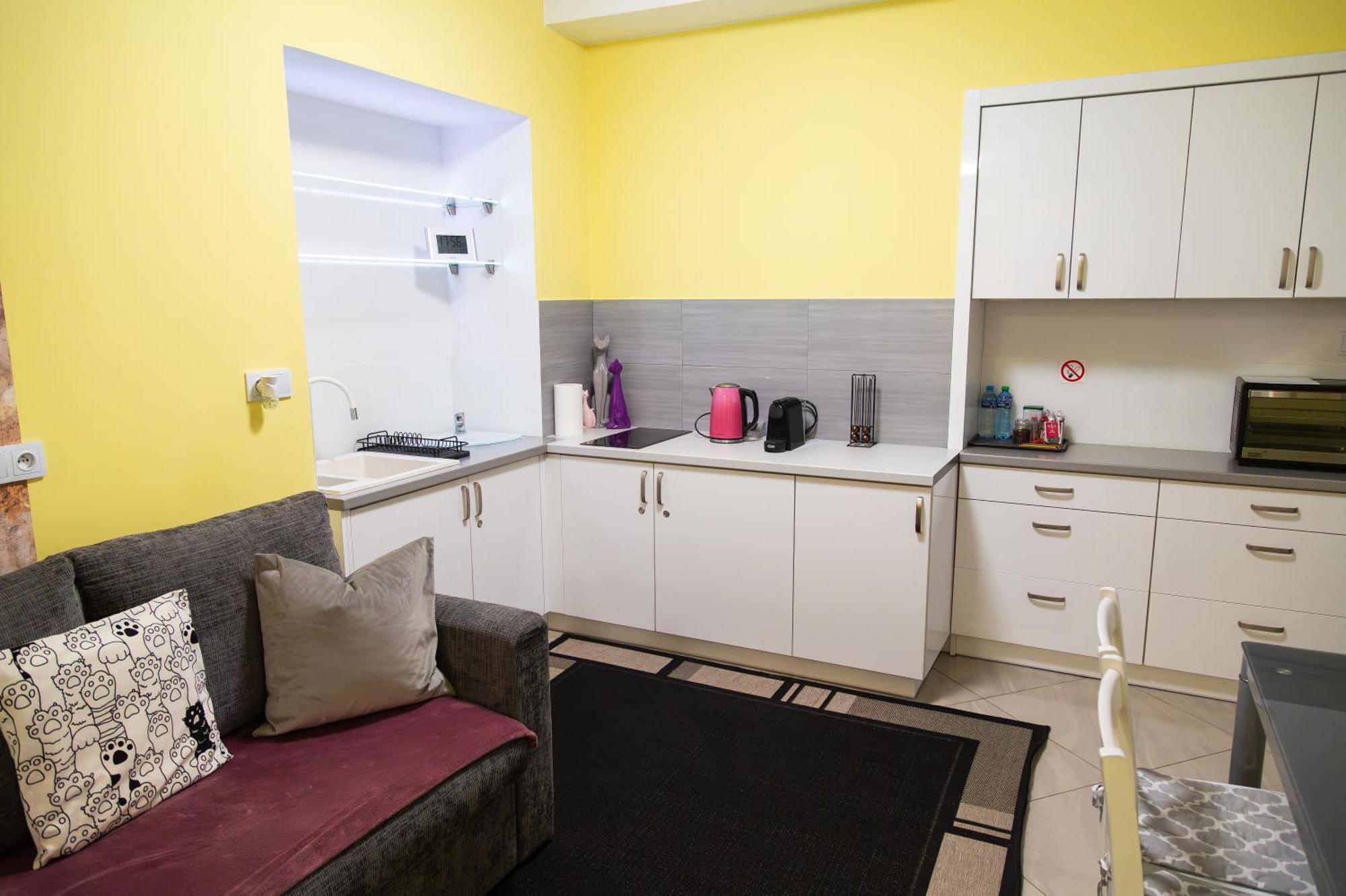 Apartament Przy Rynku Ostrowiec Swietokrzyski Exterior photo