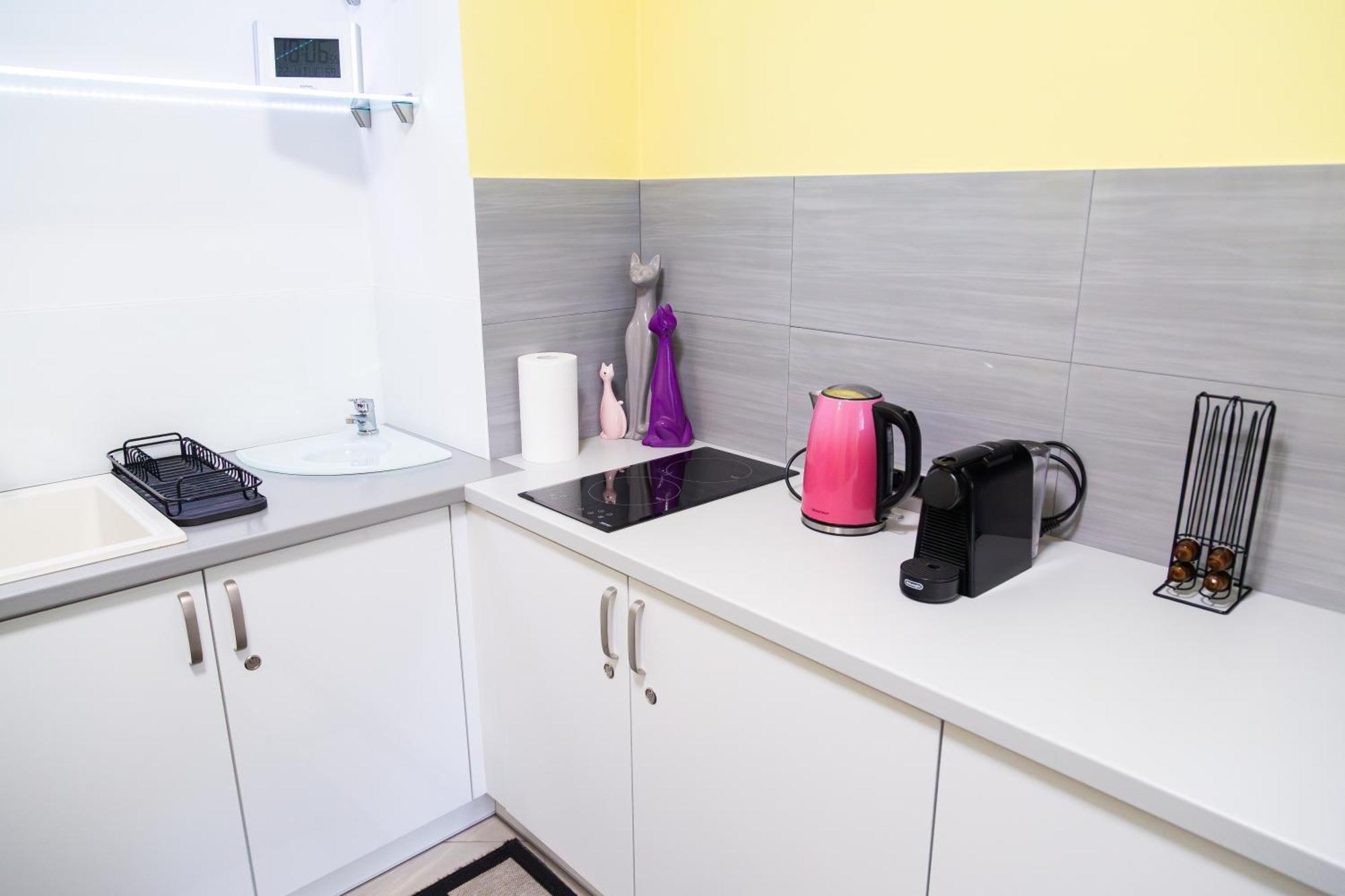 Apartament Przy Rynku Ostrowiec Swietokrzyski Exterior photo